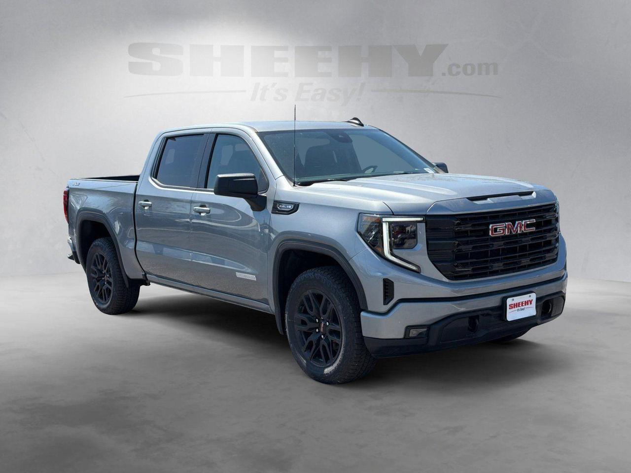 2026 GMC Sierra 1500 Elevation Hagerstown MD