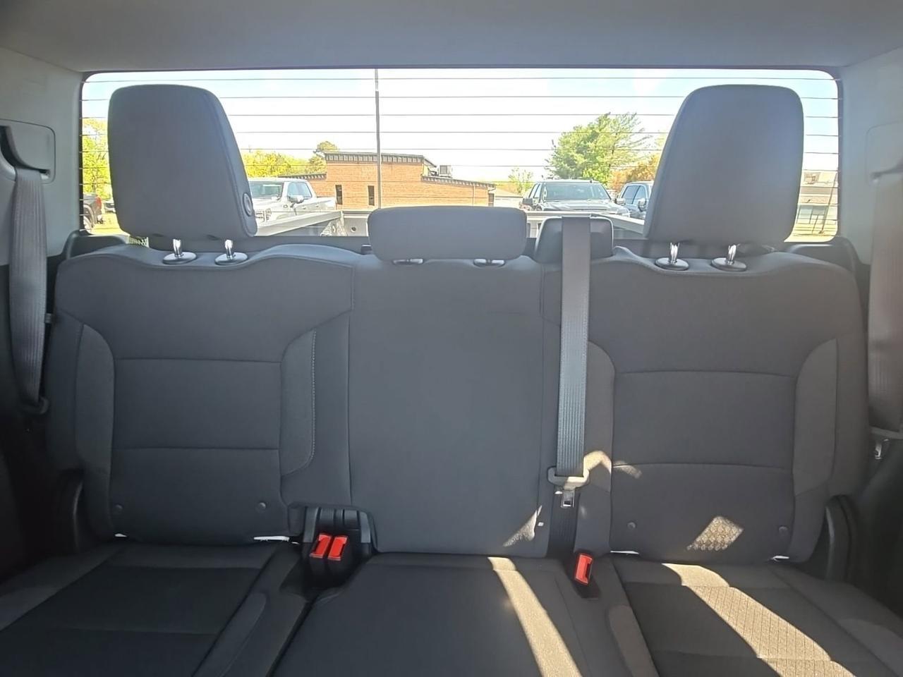 2026 GMC Sierra 1500 Elevation Fredericksburg VA