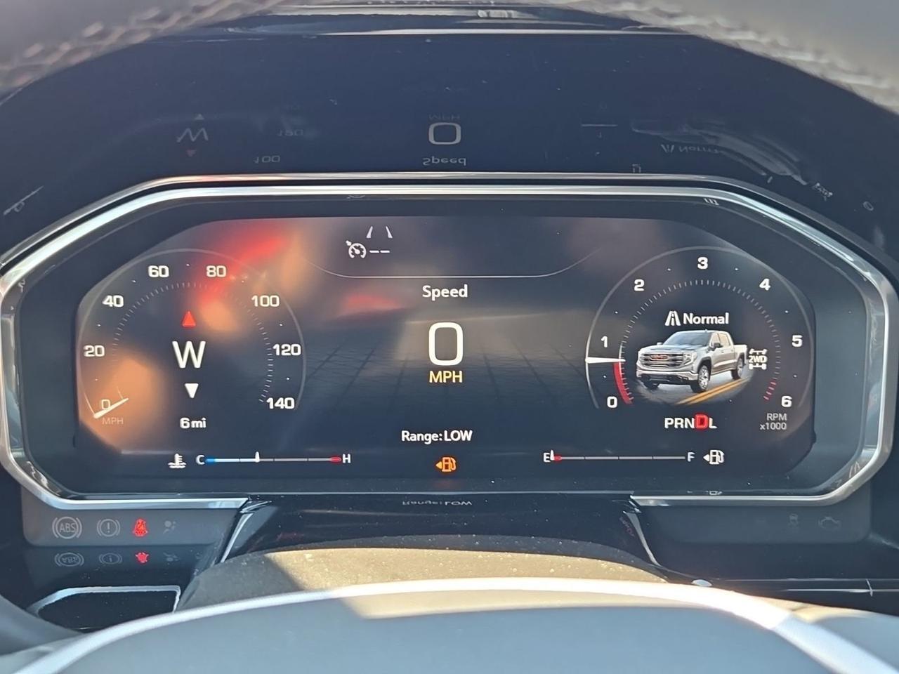 2026 GMC Sierra 1500 Elevation Fredericksburg VA