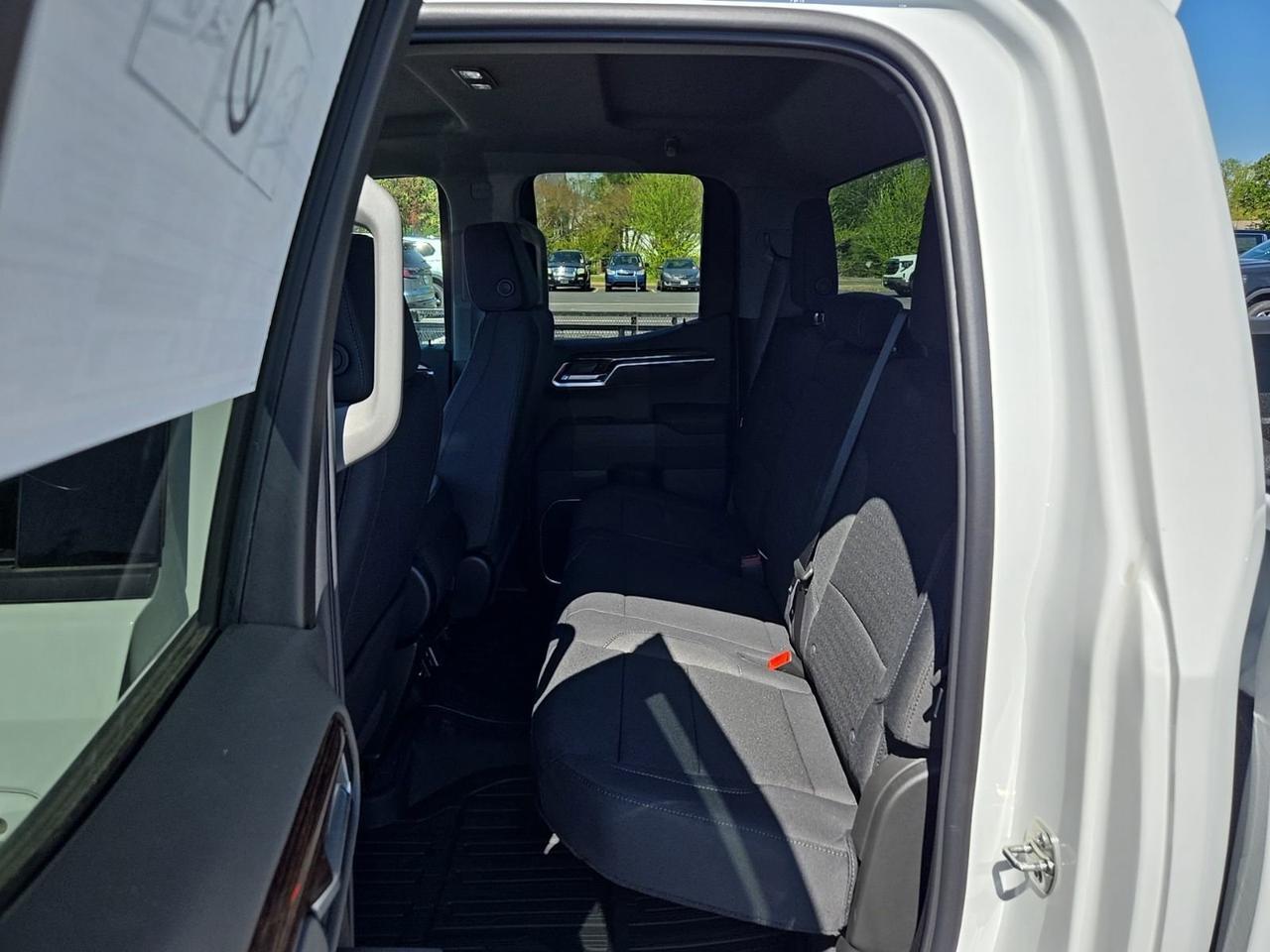 2026 GMC Sierra 1500 Elevation Fredericksburg VA