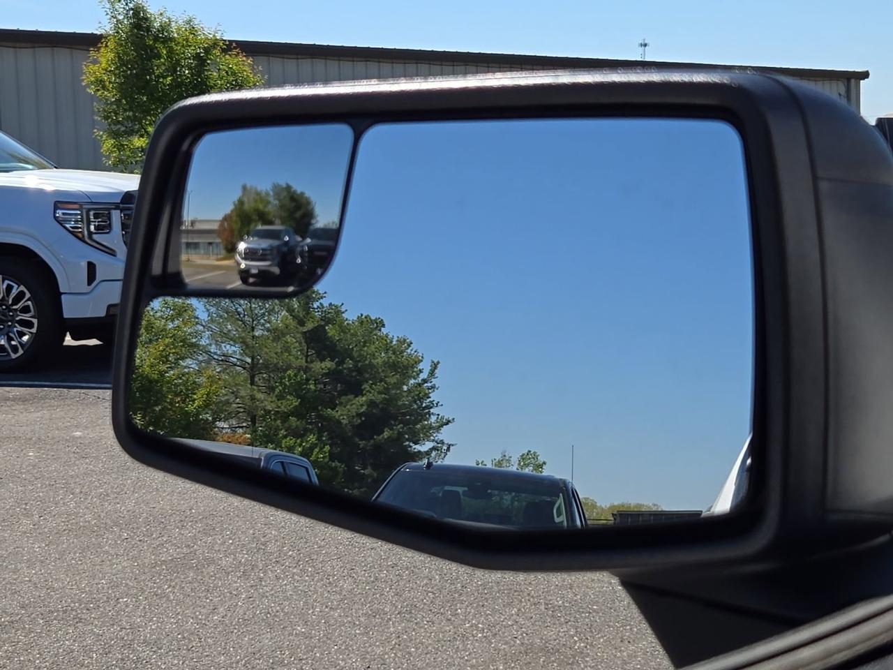 2026 GMC Sierra 1500 Elevation Fredericksburg VA