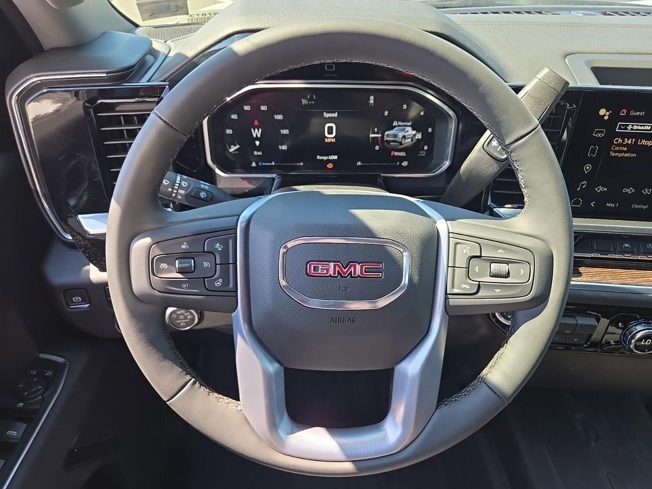 2026 GMC Sierra 1500 Elevation Fredericksburg VA