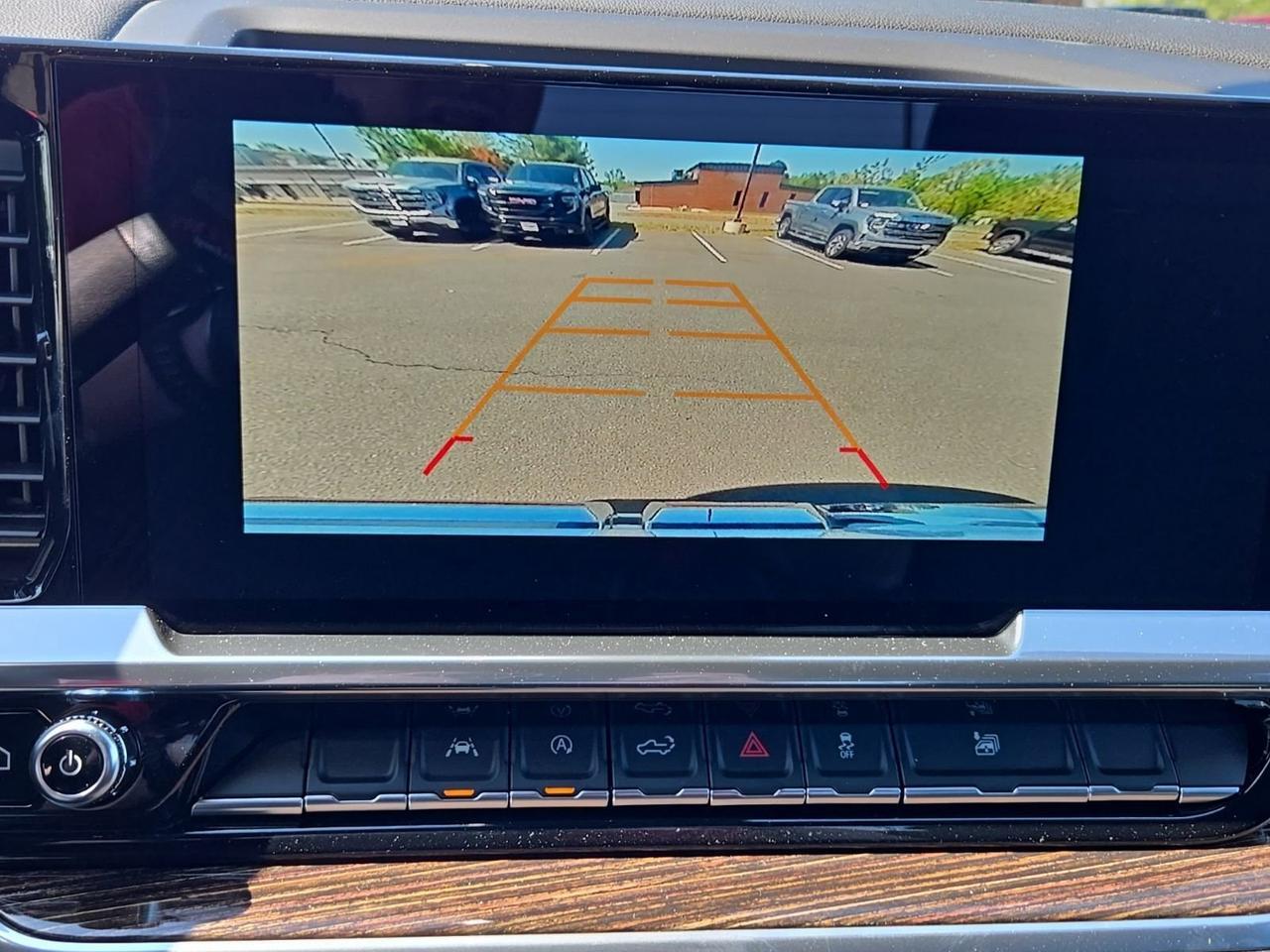 2026 GMC Sierra 1500 Elevation Fredericksburg VA