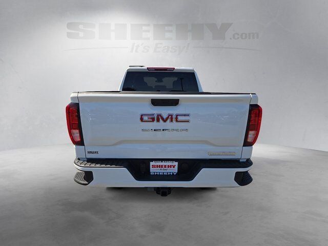 2026 GMC Sierra 1500 Elevation Fredericksburg VA