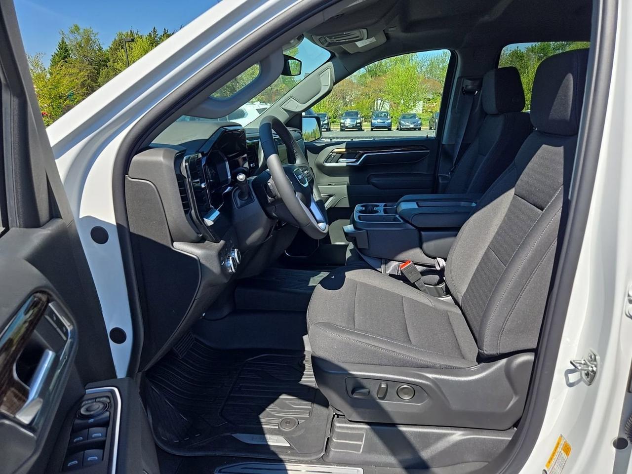 2026 GMC Sierra 1500 Elevation Fredericksburg VA