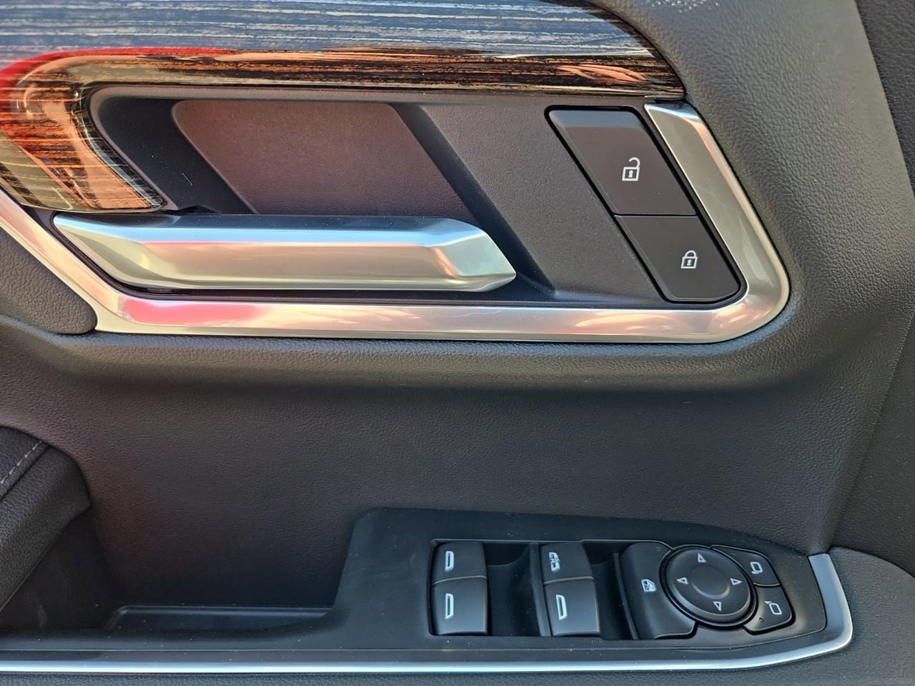 2026 GMC Sierra 1500 Elevation Fredericksburg VA