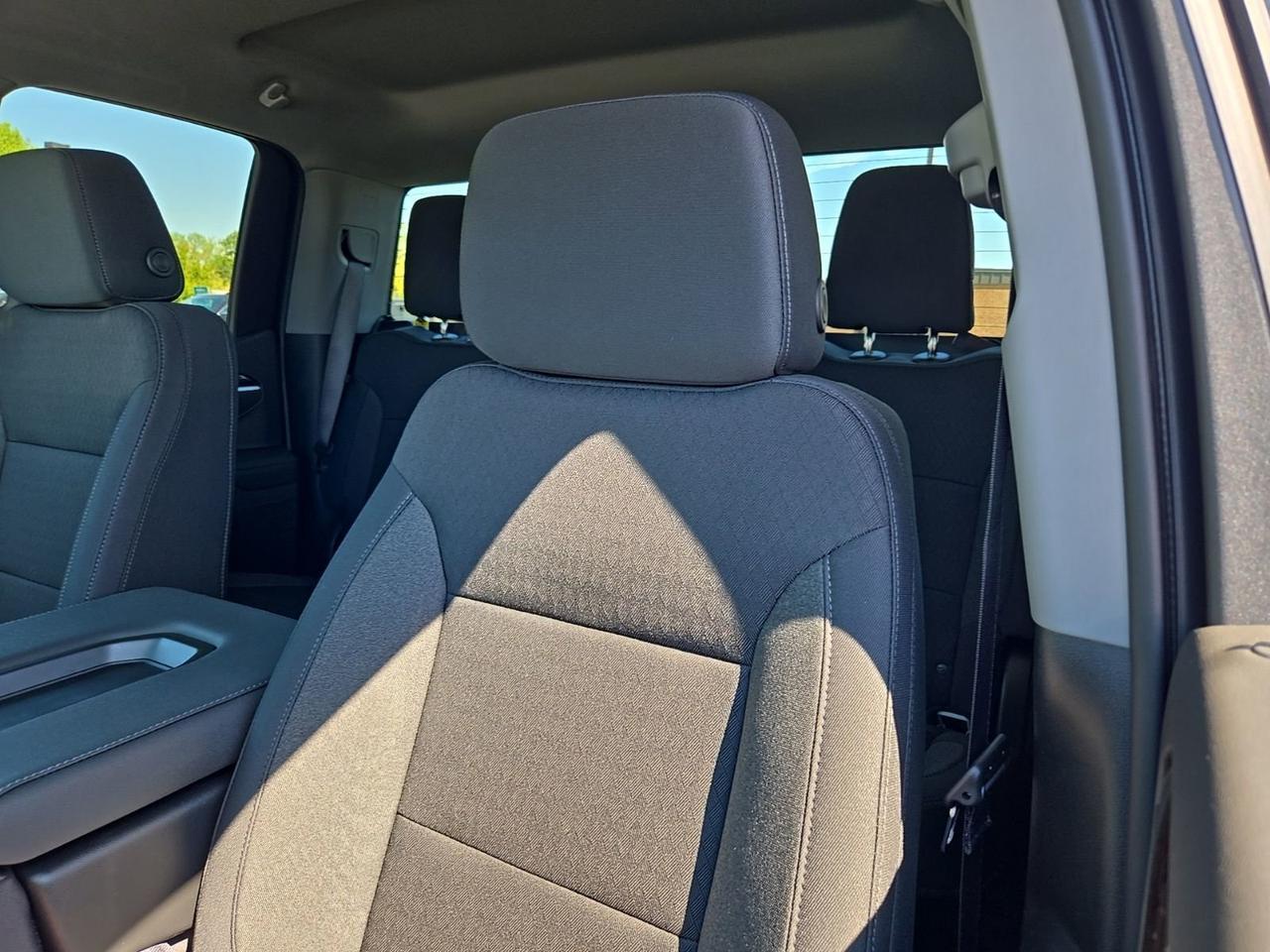 2026 GMC Sierra 1500 Elevation Fredericksburg VA