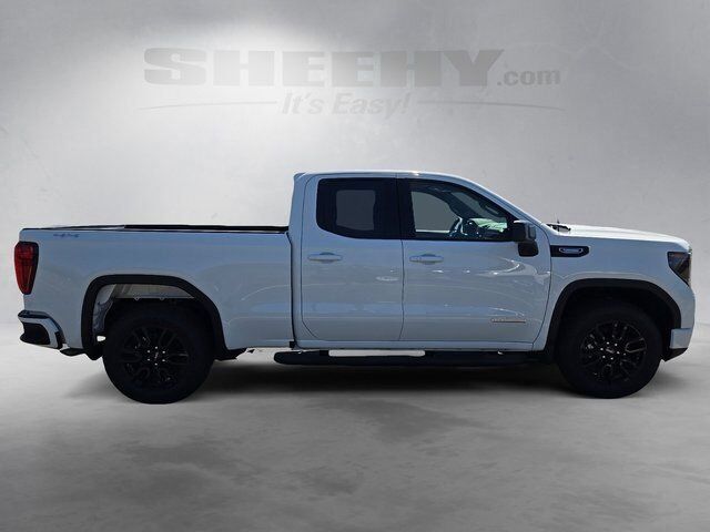 2026 GMC Sierra 1500 Elevation Fredericksburg VA