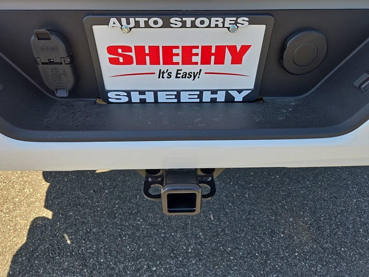 2026 GMC Sierra 1500 Elevation Fredericksburg VA