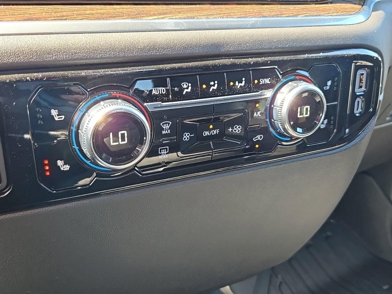 2026 GMC Sierra 1500 Elevation Fredericksburg VA