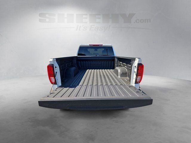 2026 GMC Sierra 1500 Elevation Fredericksburg VA