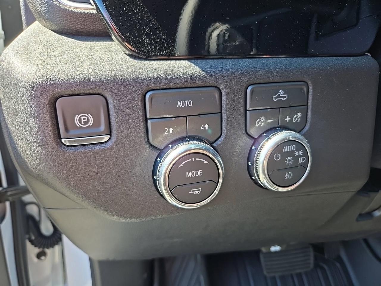 2026 GMC Sierra 1500 Elevation Fredericksburg VA