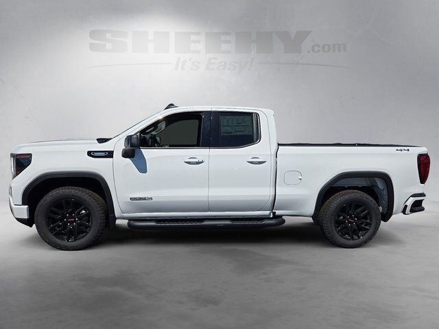 2026 GMC Sierra 1500 Elevation Fredericksburg VA