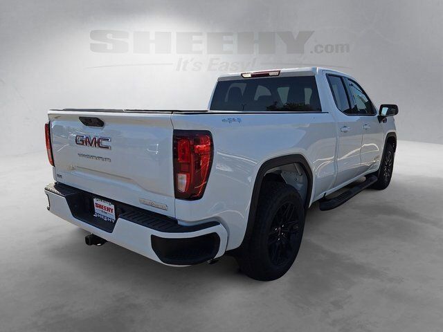 2026 GMC Sierra 1500 Elevation Fredericksburg VA