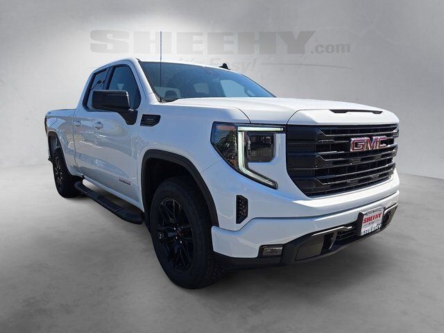 2026 GMC Sierra 1500 Elevation Fredericksburg VA