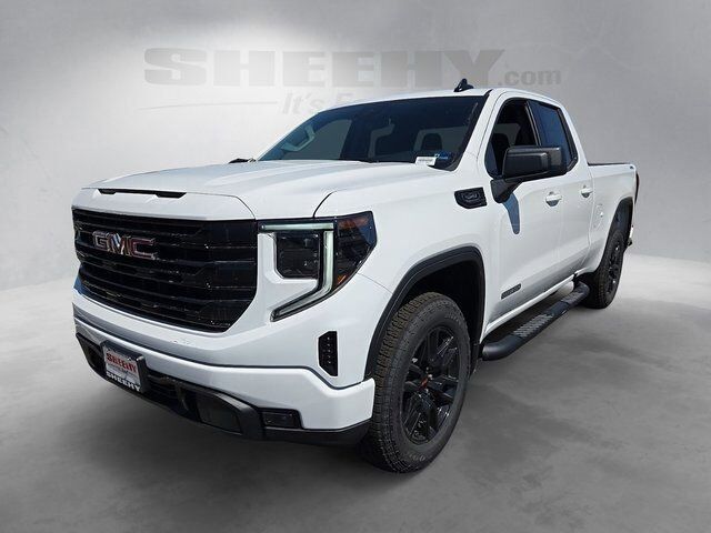 2026 GMC Sierra 1500 Elevation Fredericksburg VA