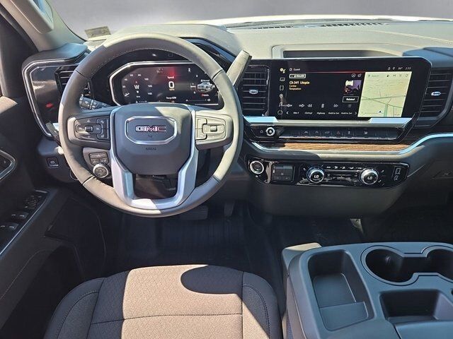 2026 GMC Sierra 1500 Elevation Fredericksburg VA