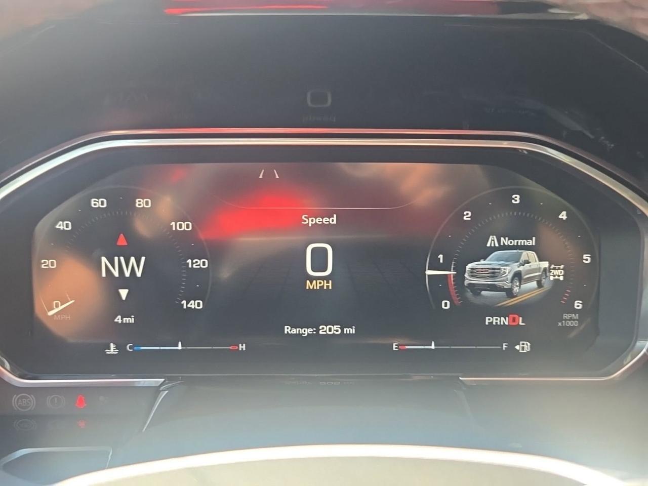 2026 GMC Sierra 1500 Elevation Fredericksburg VA