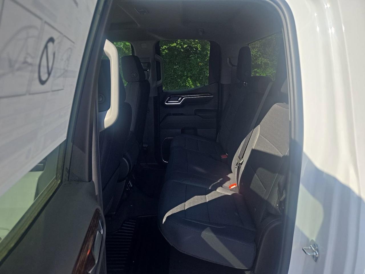 2026 GMC Sierra 1500 Elevation Fredericksburg VA
