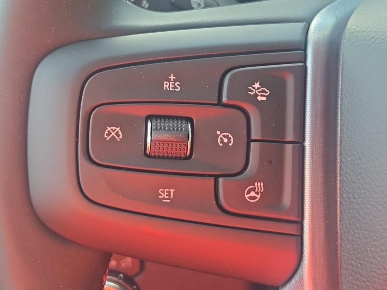 2026 GMC Sierra 1500 Elevation Fredericksburg VA