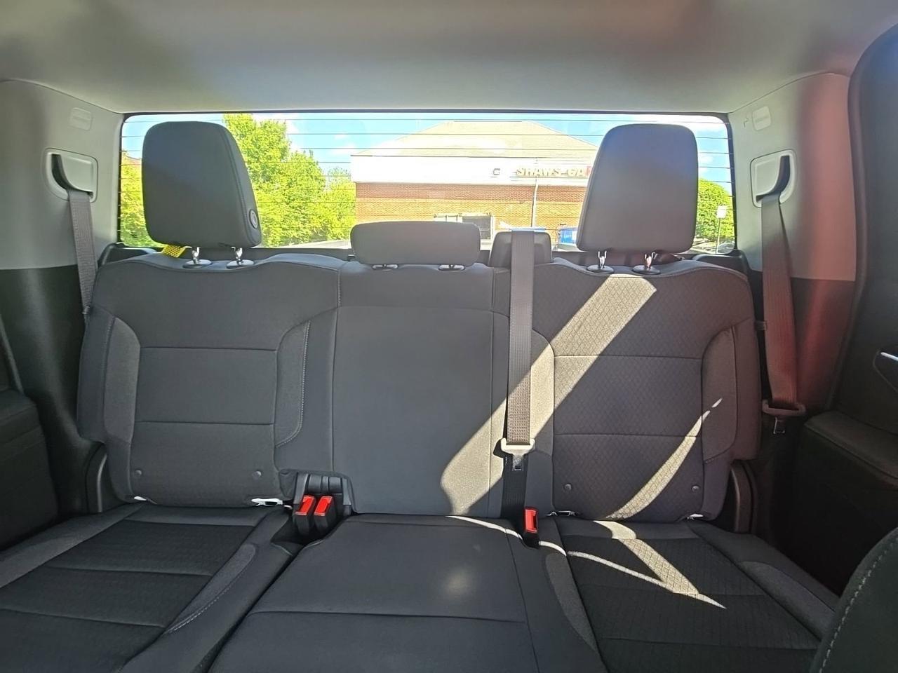 2026 GMC Sierra 1500 Elevation Fredericksburg VA