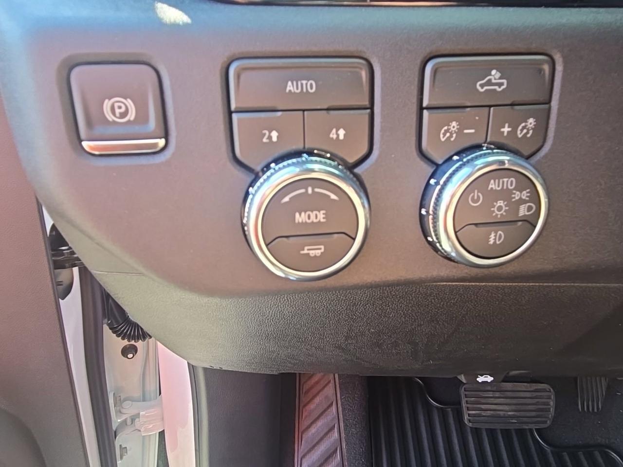 2026 GMC Sierra 1500 Elevation Fredericksburg VA