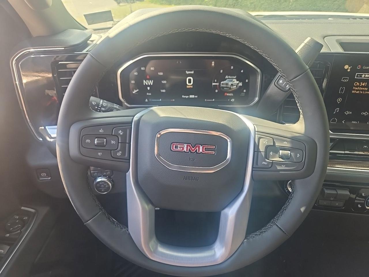 2026 GMC Sierra 1500 Elevation Fredericksburg VA
