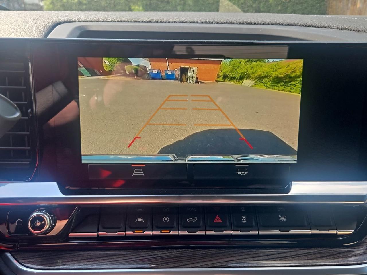 2026 GMC Sierra 1500 Elevation Fredericksburg VA