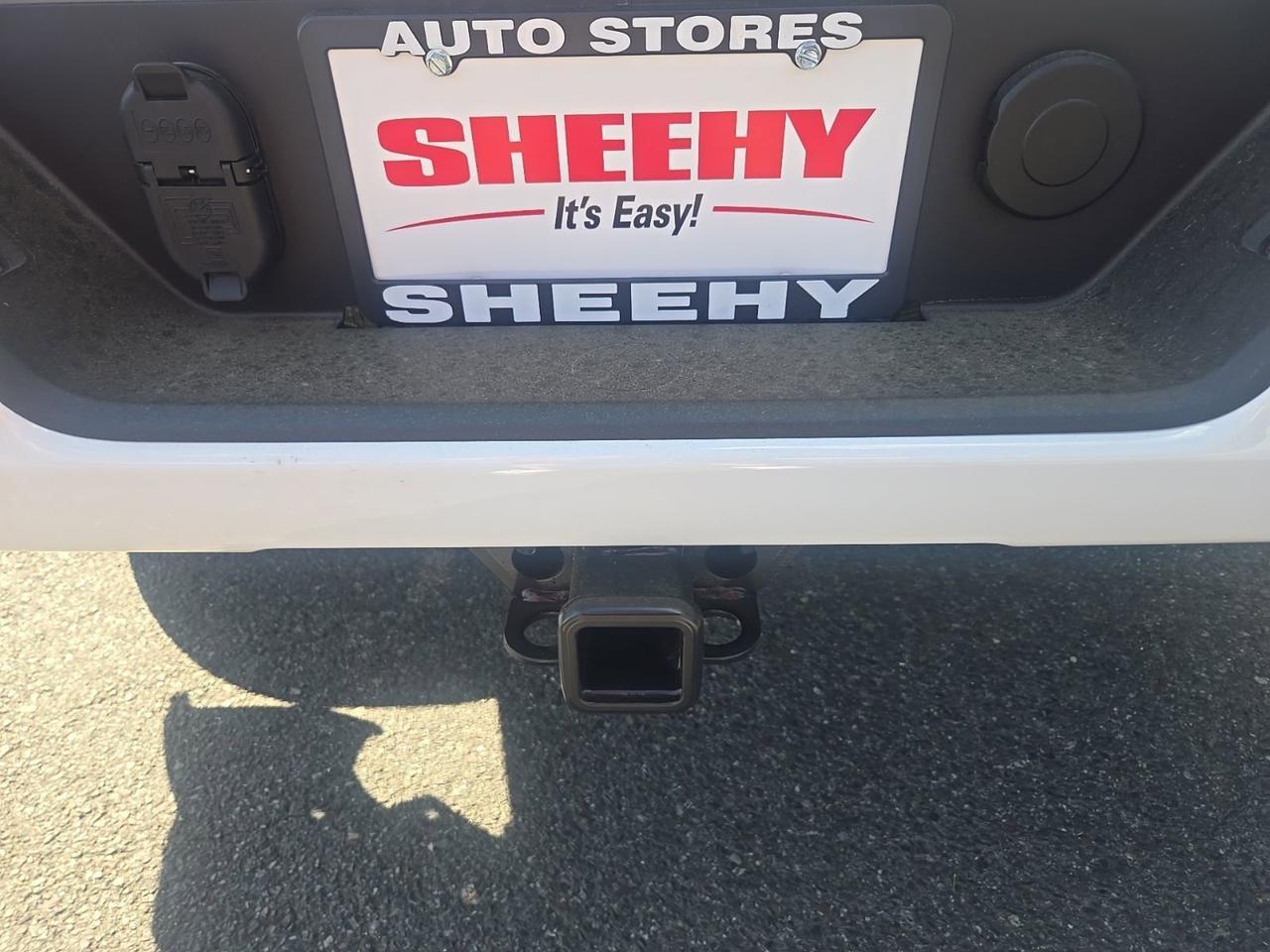 2026 GMC Sierra 1500 Elevation Fredericksburg VA