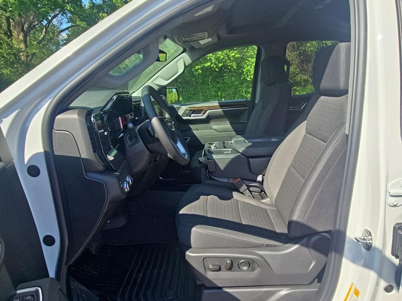 2026 GMC Sierra 1500 Elevation Fredericksburg VA