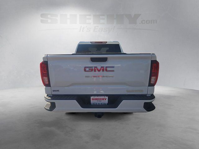 2026 GMC Sierra 1500 Elevation Fredericksburg VA