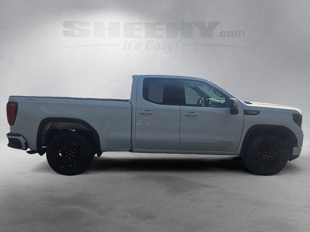 2026 GMC Sierra 1500 Elevation Fredericksburg VA