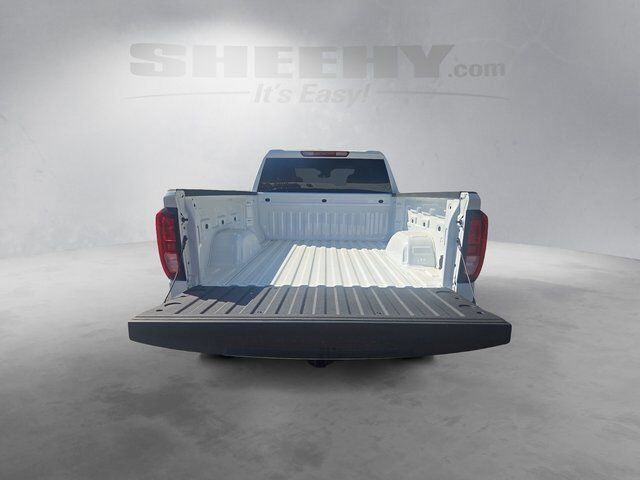 2026 GMC Sierra 1500 Elevation Fredericksburg VA