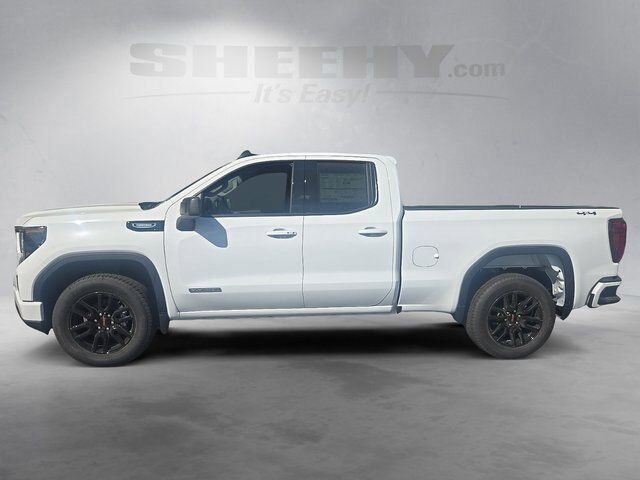 2026 GMC Sierra 1500 Elevation Fredericksburg VA