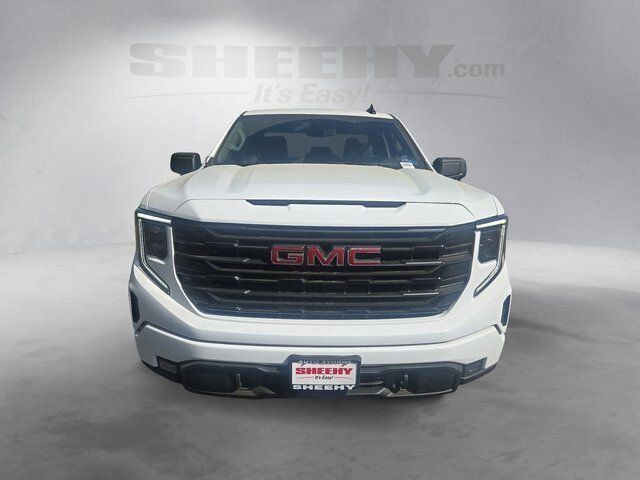 2026 GMC Sierra 1500 Elevation Fredericksburg VA