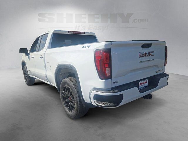 2026 GMC Sierra 1500 Elevation Fredericksburg VA