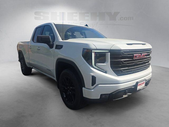 2026 GMC Sierra 1500 Elevation Fredericksburg VA