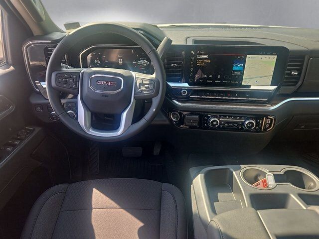 2026 GMC Sierra 1500 Elevation Fredericksburg VA
