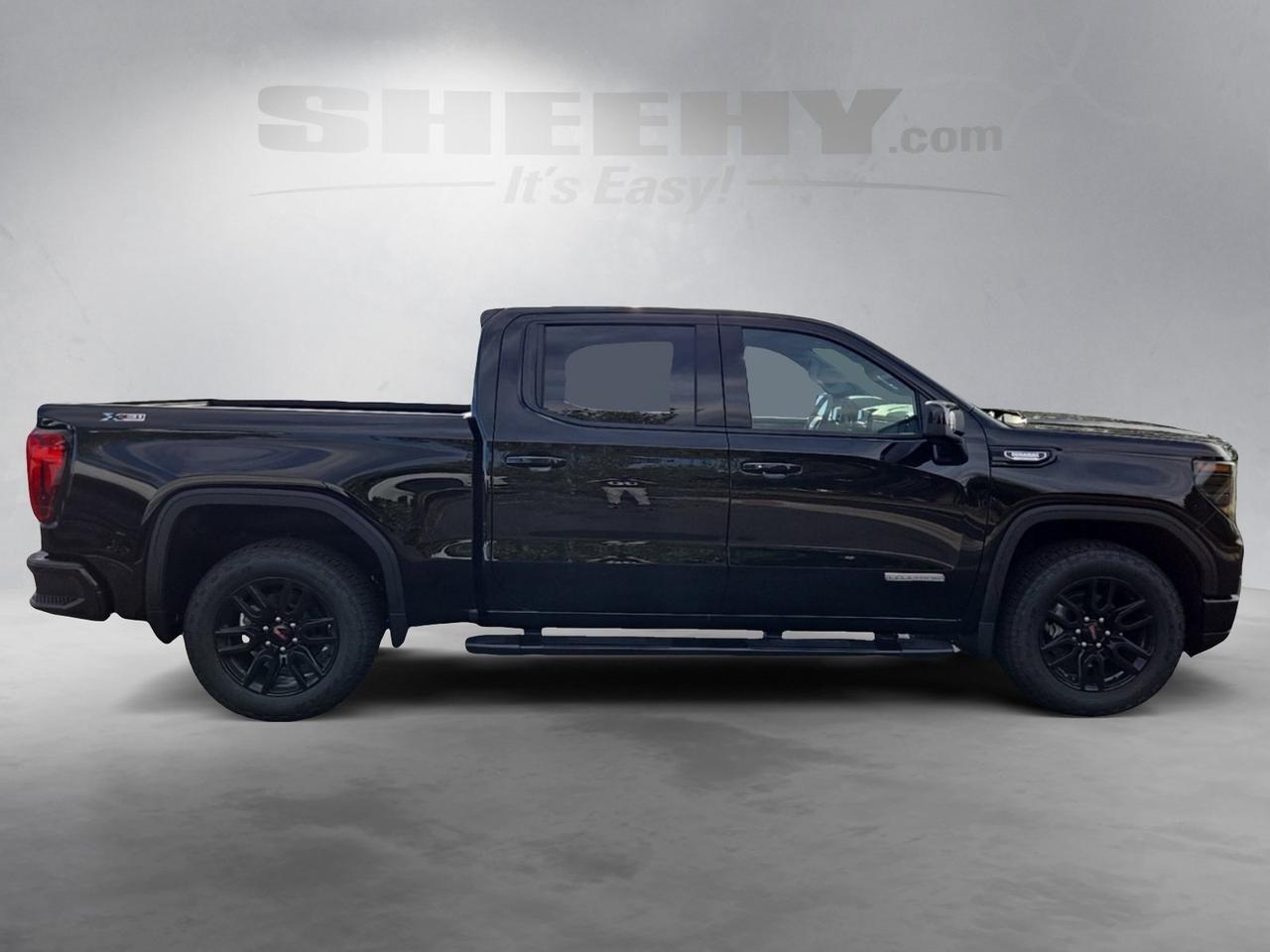 2026 GMC Sierra 1500 Elevation Fredericksburg VA