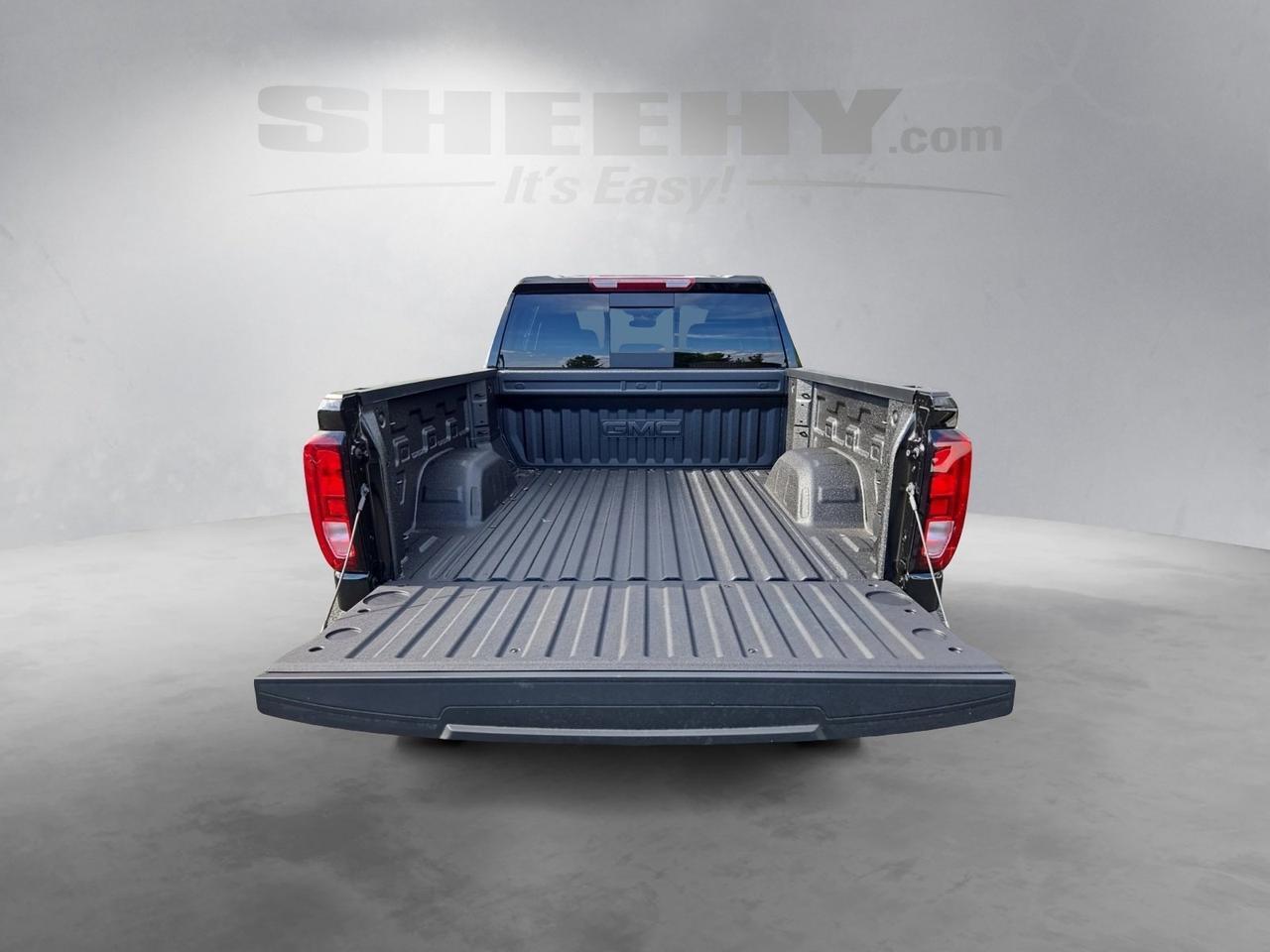 2026 GMC Sierra 1500 Elevation Fredericksburg VA