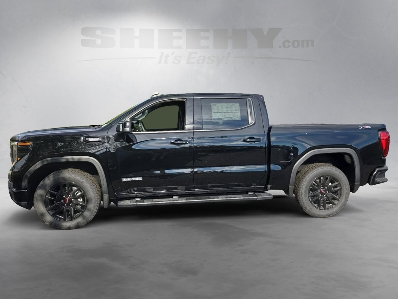 2026 GMC Sierra 1500 Elevation Fredericksburg VA