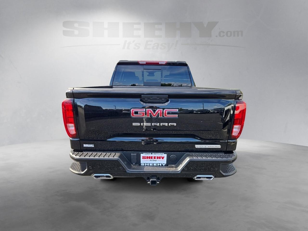 2026 GMC Sierra 1500 Elevation Fredericksburg VA