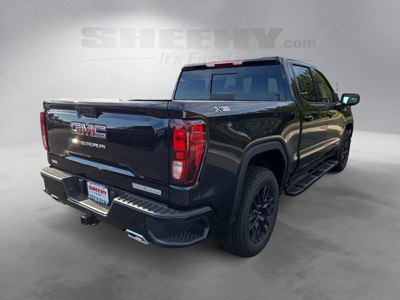 2026 GMC Sierra 1500 Elevation Fredericksburg VA
