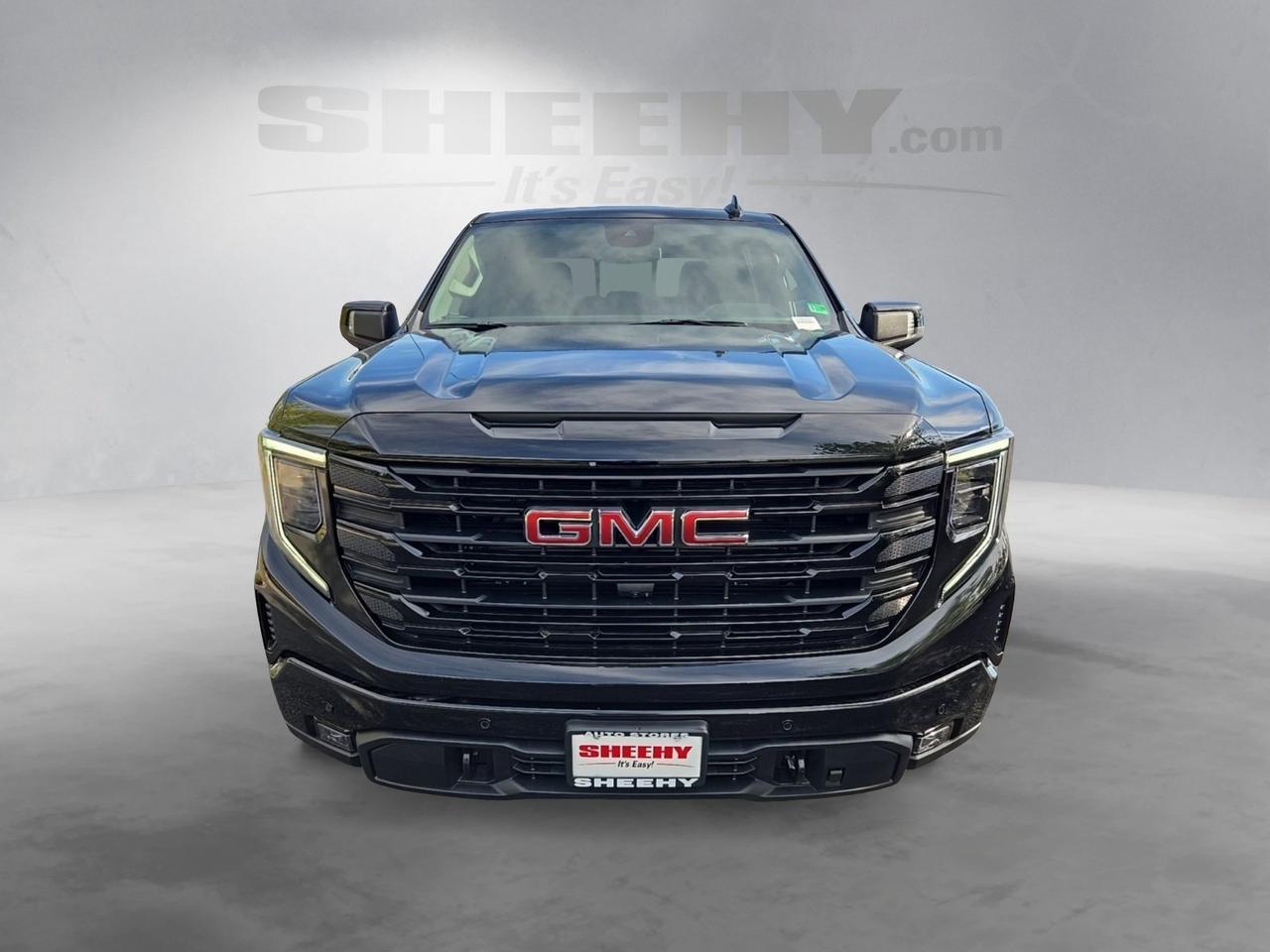 2026 GMC Sierra 1500 Elevation Fredericksburg VA