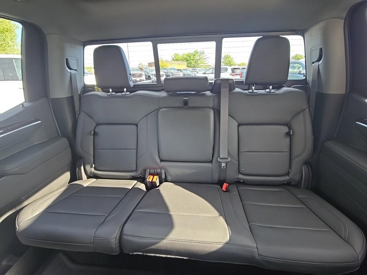 2026 GMC Sierra 1500 Elevation Fredericksburg VA