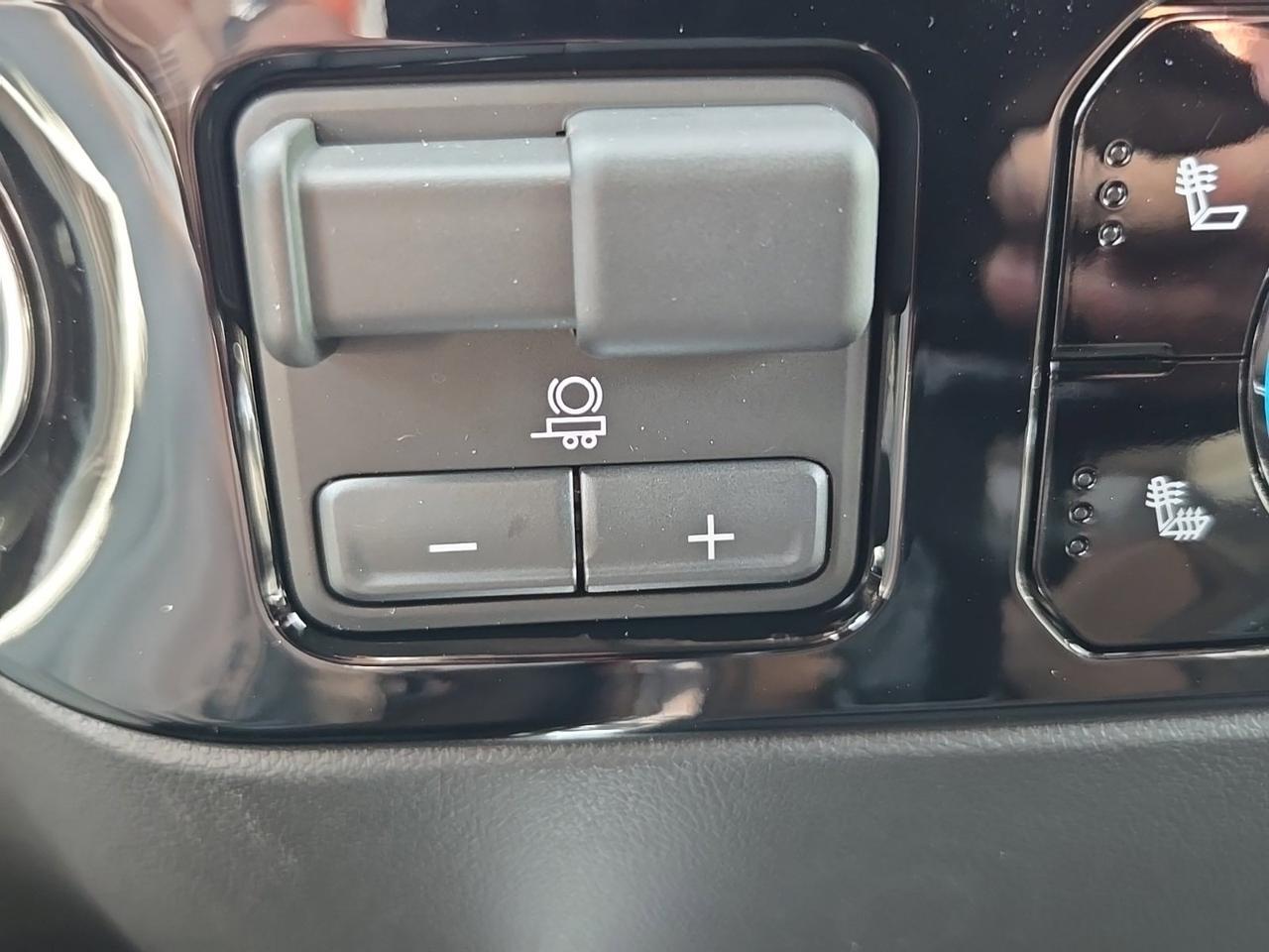 2026 GMC Sierra 1500 Elevation Fredericksburg VA