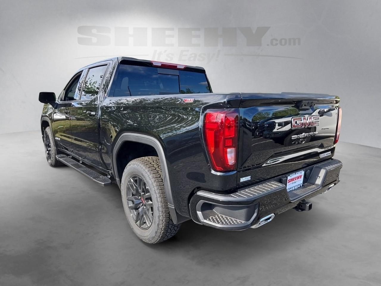 2026 GMC Sierra 1500 Elevation Fredericksburg VA