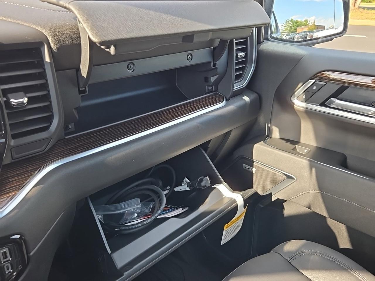 2026 GMC Sierra 1500 Elevation Fredericksburg VA