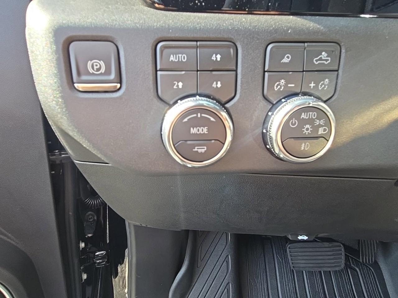 2026 GMC Sierra 1500 Elevation Fredericksburg VA