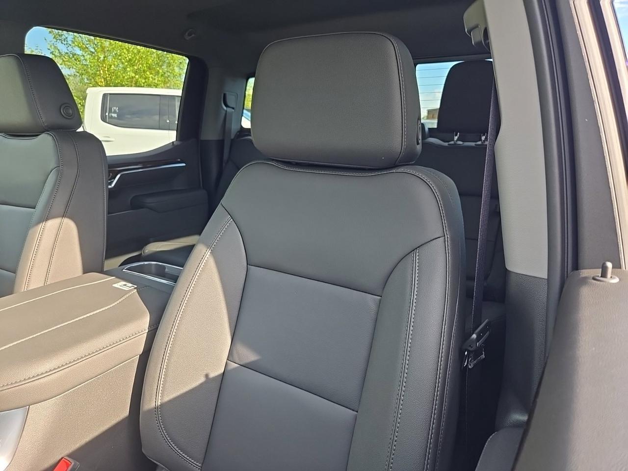 2026 GMC Sierra 1500 Elevation Fredericksburg VA